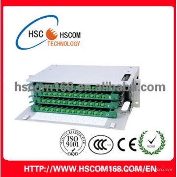 Optisches Faser Patch Panel F / O